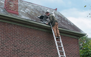 what affects urgent Bishopbridge roof repairs