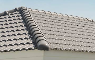 advantages of Bishopbridge clay roofing