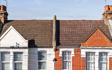 clay roofing Bishopbridge, Lincolnshire