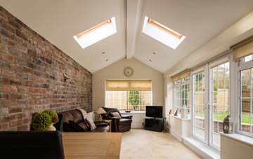 conservatory roof insulation Bishopbridge, Lincolnshire