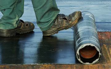 types of Bishopbridge felt roof