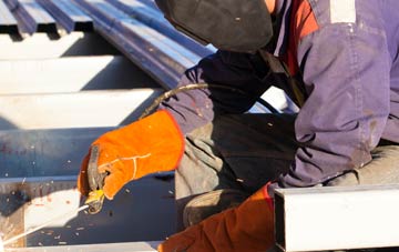 Bishopbridge flat roofing options