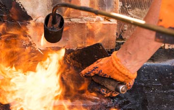 Bishopbridge flat roof repair companies