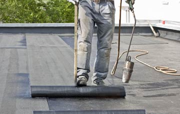 flat roof replacement Bishopbridge, Lincolnshire