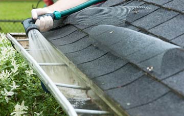 Bishopbridge gutter cleaning costs