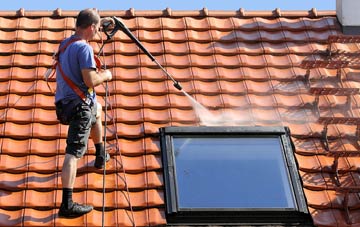 roof cleaning Bishopbridge, Lincolnshire