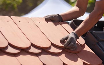 Bishopbridge roof tile contractors