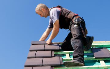disadvantages of Bishopbridge slate roofing