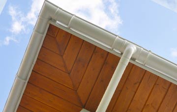 Bishopbridge soffit types