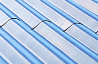 Bishopbridge corrugated roofing