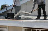 Bishopbridge flat roofing repair