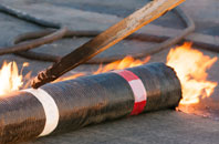 free Bishopbridge flat roofing repair quotes