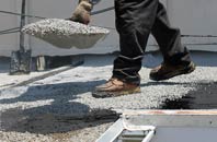 find rated Bishopbridge flat roofing replacement companies