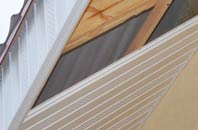 rated Bishopbridge soffit repair companies